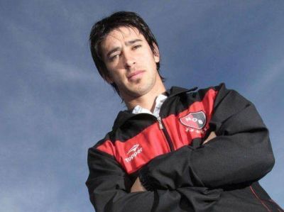 Pablo P�rez: "Newell's propone siempre y esa es una de sus mejores virtudes"