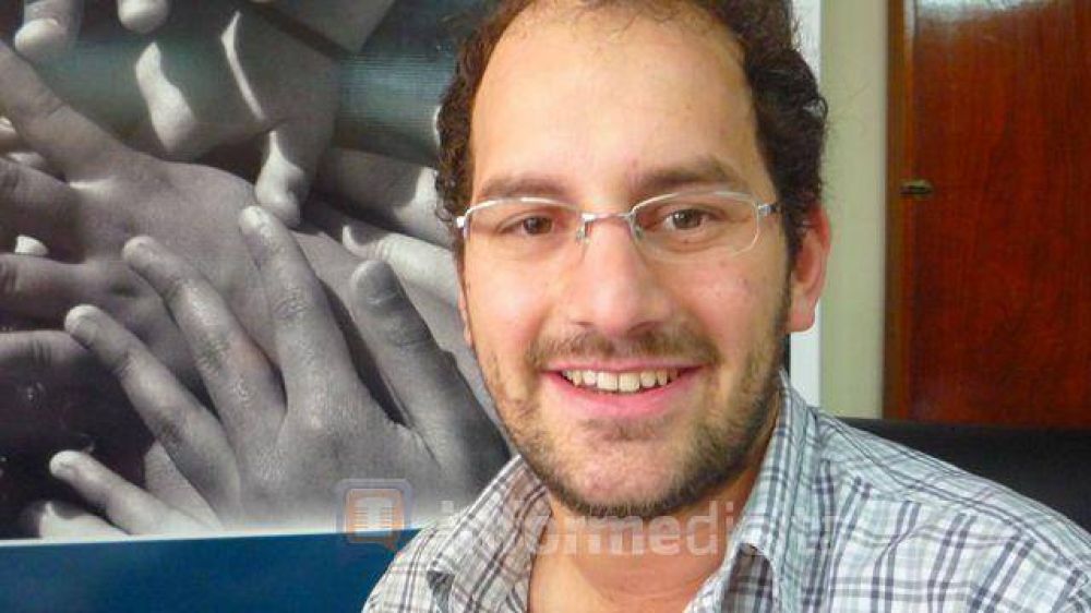 Intendentes vecinalistas se reunieron con el ministro de Desarrollo Social