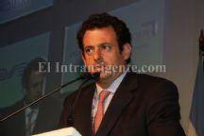 La Pre Conferencia Industrial se realizar� el 12 de octubre en Salta