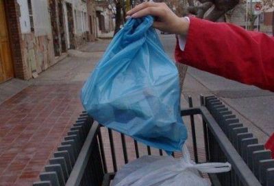 Horarios y recorridos de recolecci�n de residuos para cada barrio de la ciudad