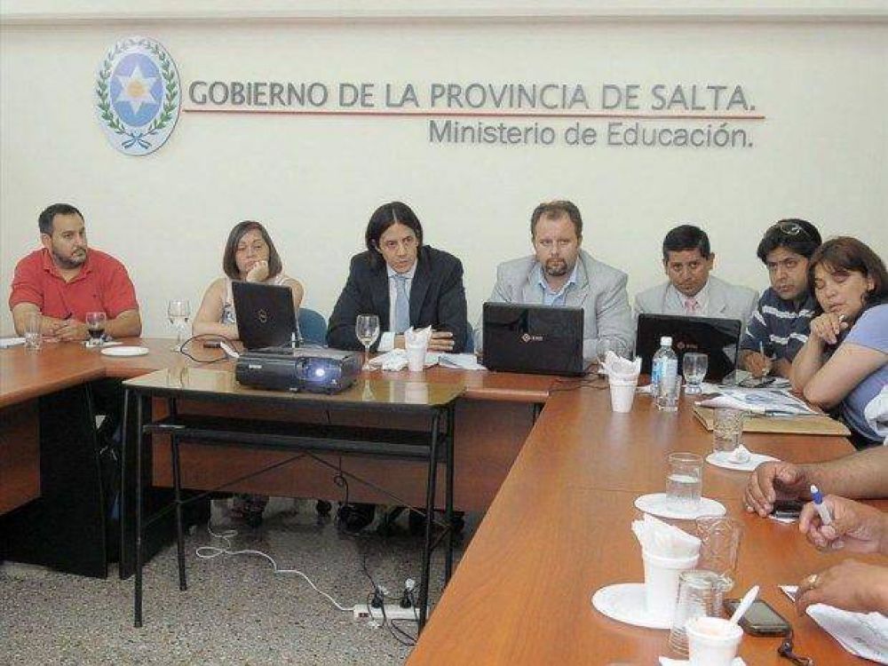 Paritarias: los gremios estatales pedir�n un aumento salarial del 30%