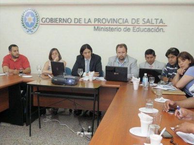 Paritarias: los gremios estatales pedir�n un aumento salarial del 30%