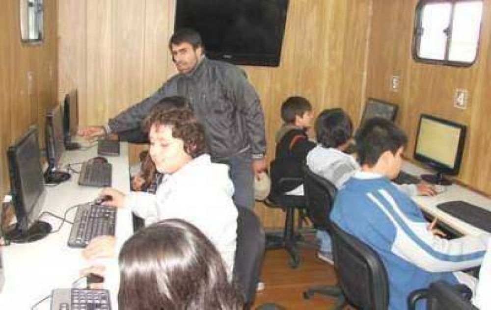 El Jab M�vil se puede solicitar a trav�s de la web municipal