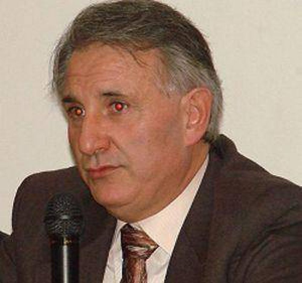 Jorge Mateo: �Es clave la participaci�n del notariado en esta �poca de cambios�