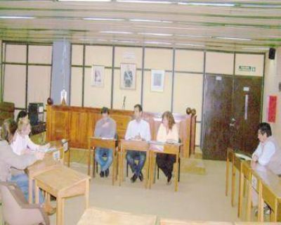 Debatir�n la regulaci�n de los locales nocturnos