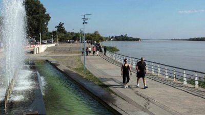 Paran� prepara sus atractivos en vistas al fin de semana largo 