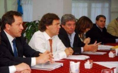 Ingresa el Presupuesto a la Legislatura