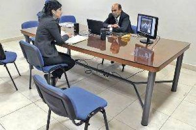 Azar Curi se neg� a presenciar la audiencia y fue acusado de entorpecer la Megacausa