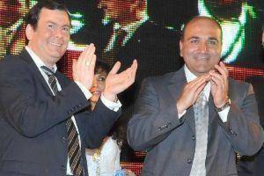 Manzur y el gobernador inaugurar�n jornadas internacionales en el F�rum