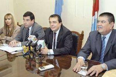 Impulsan reforma a ley del Ministerio P�blico