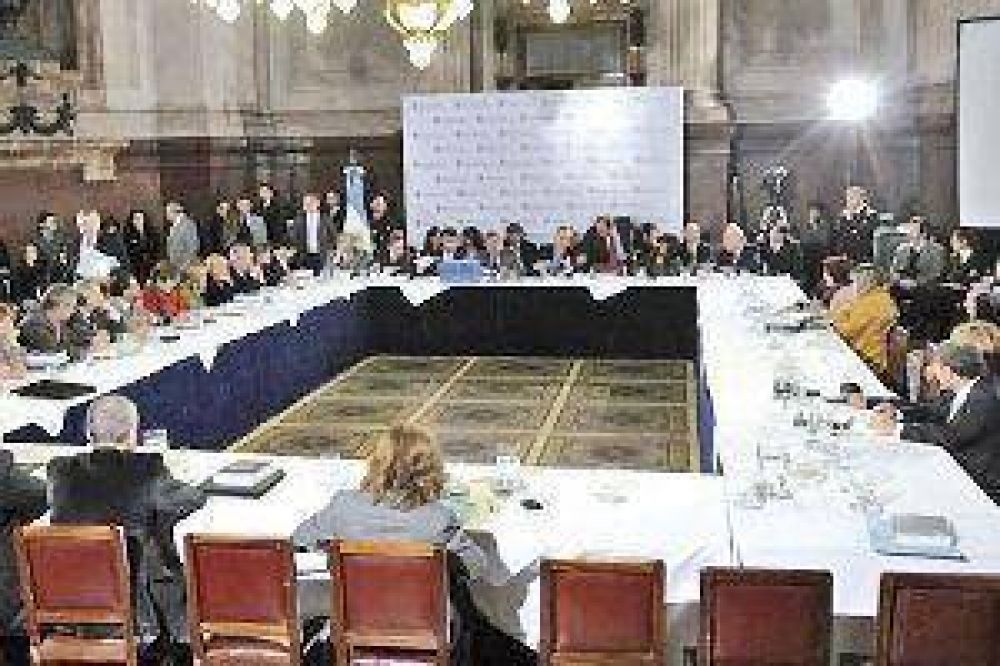 Santiago, representada en la audiencia p�blica por Reforma del C�digo