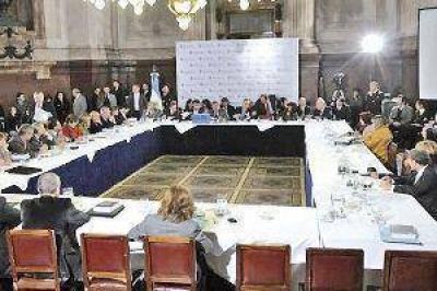 Santiago, representada en la audiencia p�blica por Reforma del C�digo