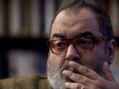 Jorge Lanata fue demorado e interrogado por el Servicio de Inteligencia de Venezuela