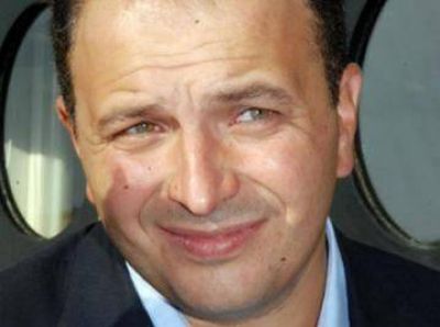 Seguridad: Abraham evit� polemizar con Pablo Garate