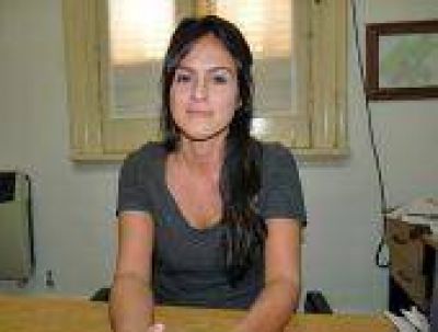 "A veces, en pos de solucionar un problema, se termina causando una complicaci�n mayor" sostuvo la Arq. Mariana Rolando