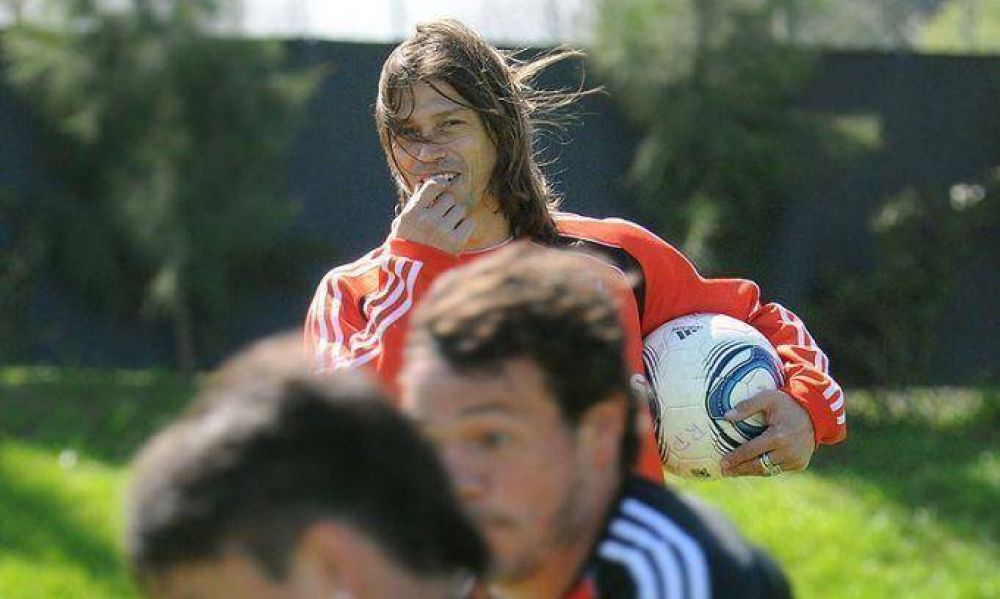 Almeyda: �Cada vez que pierdo me piden que me vaya�