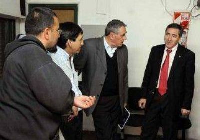 Decretan pases a planta y no habr� cortes 
