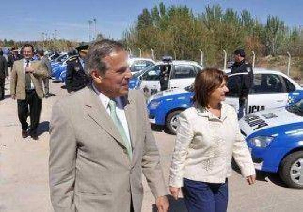 Vale iniciar�a obra del tren de potasio 