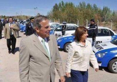 Vale iniciar�a obra del tren de potasio 