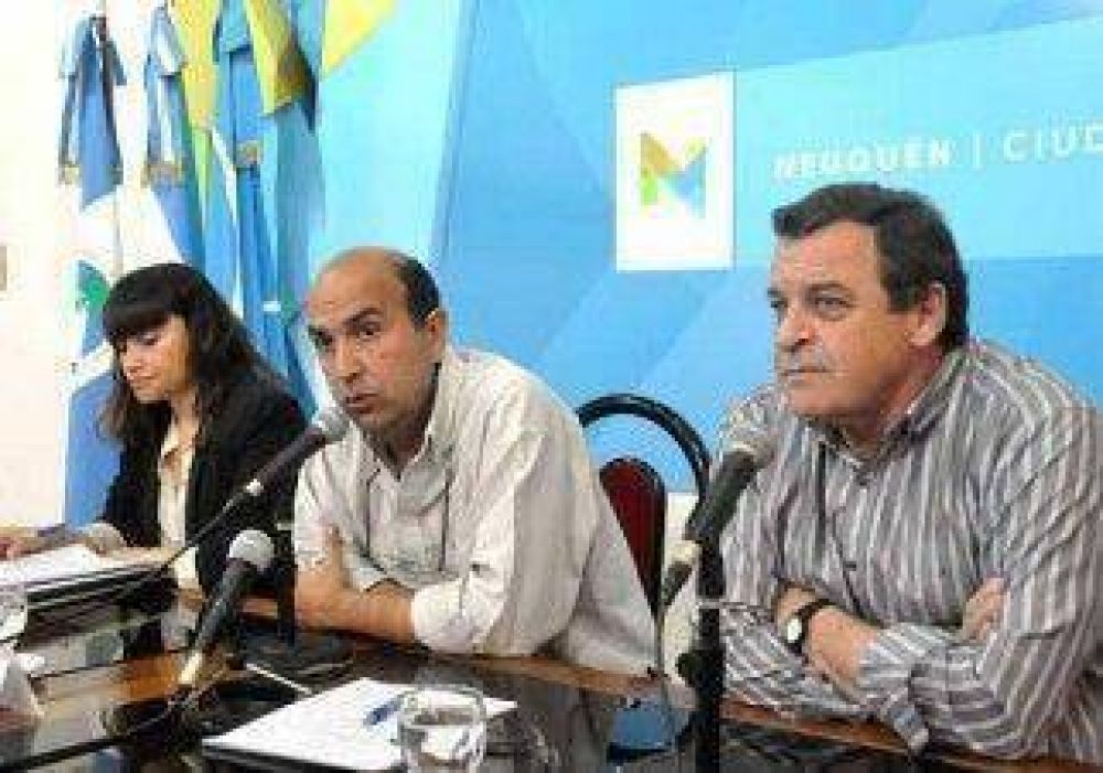 Comienza la regularizaci�n de ferias 