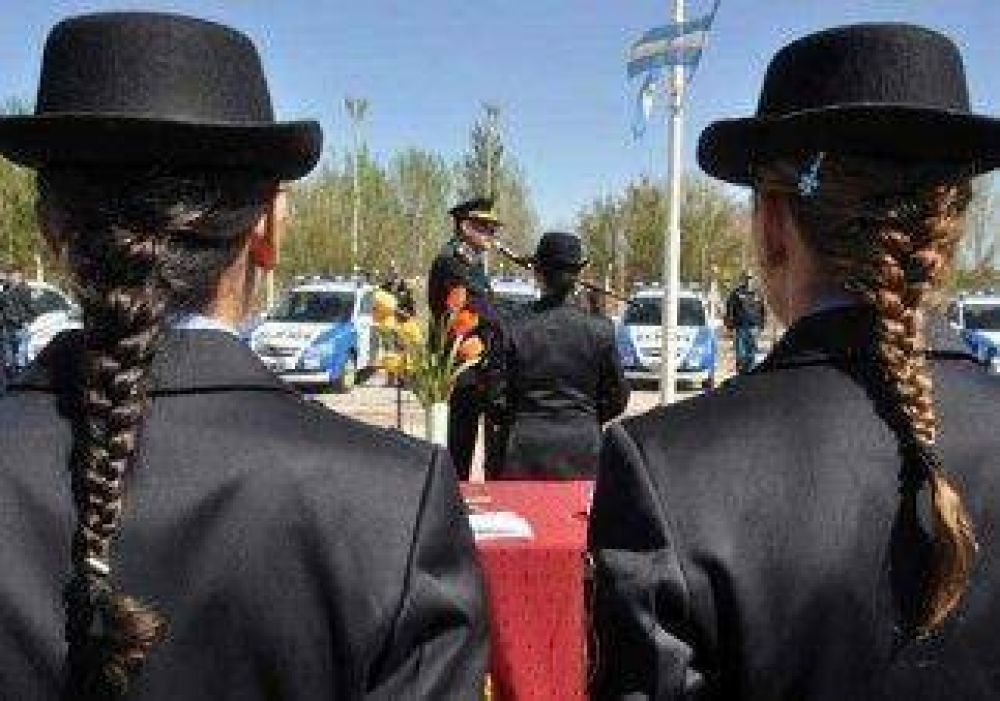 Investigar�n a las mujeres polic�as que denunciaron abuso sexual 