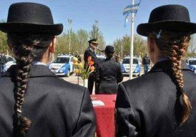Investigar�n a las mujeres polic�as que denunciaron abuso sexual 