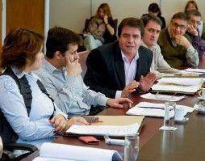 Chihuido I: lo que dice cada sector pol�tico