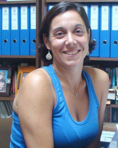 ''Se est� trabajando en la aplicaci�n de las ordenanzas de establecimientos pecuarios y agroqu�micos''