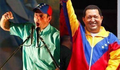 El PRO ratific� su apoyo a Capriles