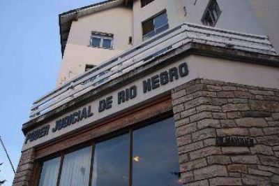 Bariloche: pol�mica por "bochados" en concurso para la C�mara Civil
