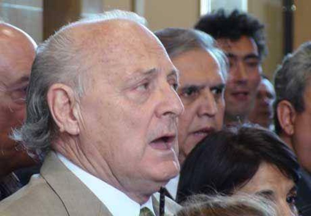Bagli admiti� que no renunci� para que �pagaran el costo pol�tico�