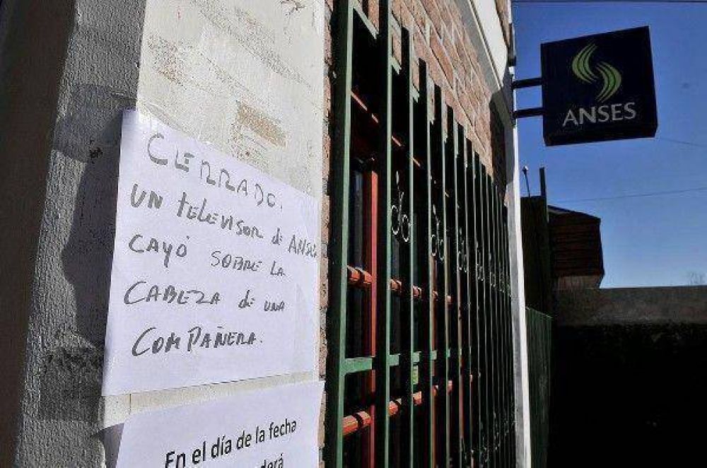  Anses comenz� a atender