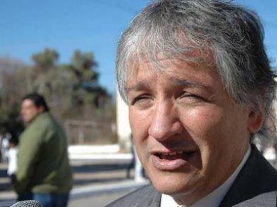 "A QUINTELA LE FALTA COMPROMISO Y RESPONSABILIDAD, QUE SE PONGA A TRABAJAR"