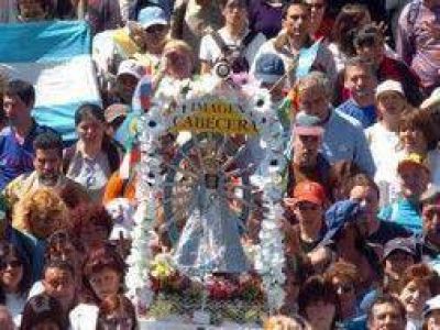 Miles de fieles se preparan para peregrinar a Luj�n