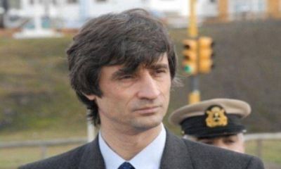 Ravaglia destac� el paso de Grieco en la Salud p�blica con �compromiso y capacidad�