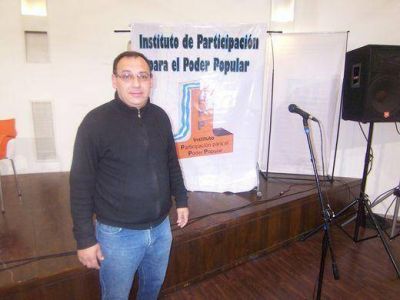 Pablo Puebla: "Estamos mirando expectantes la gesti�n de Katopodis"