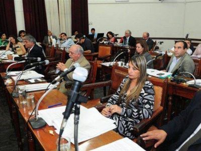 Cruces entre los concejales por declaraciones del intendente