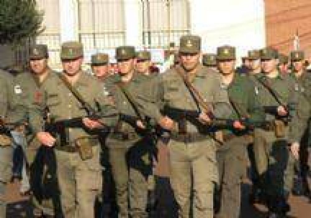 Pasos fronterizos de Gendarmer�a de Tartagal y Salvador Mazza paralizados
