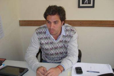 Cafiero: �Posse visualiza su nueva alianza pol�tica y es hacia el PRO�