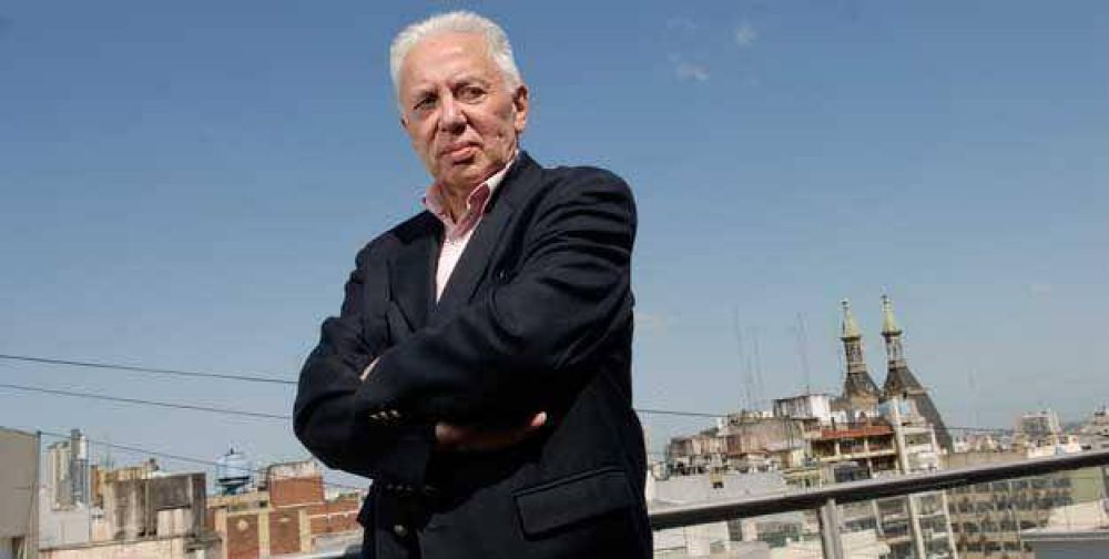 Altamira sobre la Ley de Medios: �El prop�sito de la democratizaci�n fracas�