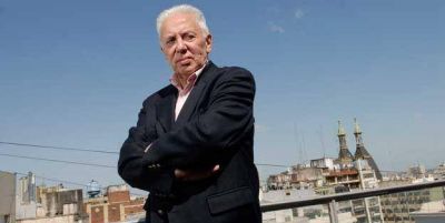 Altamira sobre la Ley de Medios: �El prop�sito de la democratizaci�n fracas�