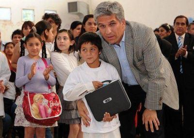 El Gobierno ya entreg� 64.685 computadoras en toda la Provincia