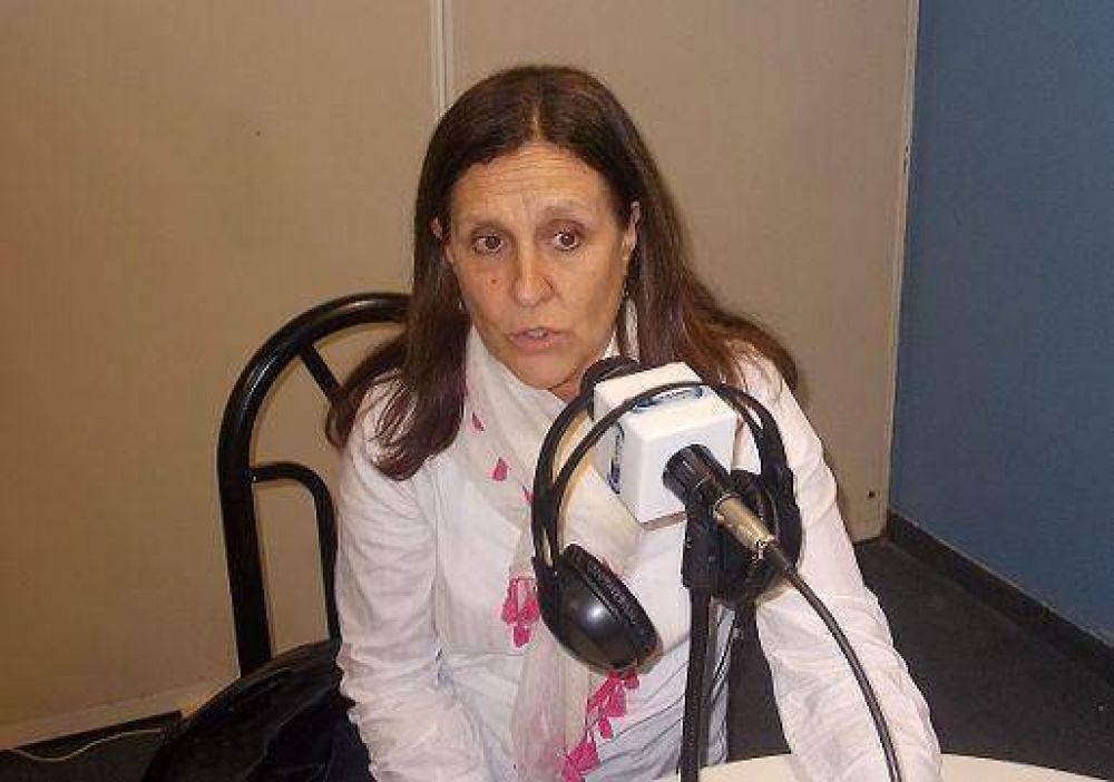 �El gobierno de San Fernando es el Intendente, su esposa y su cu�ado�