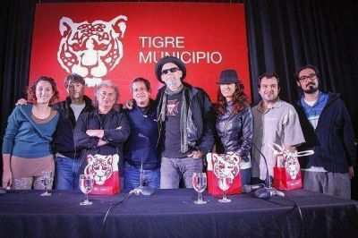 Jazz & Blues en Tigre