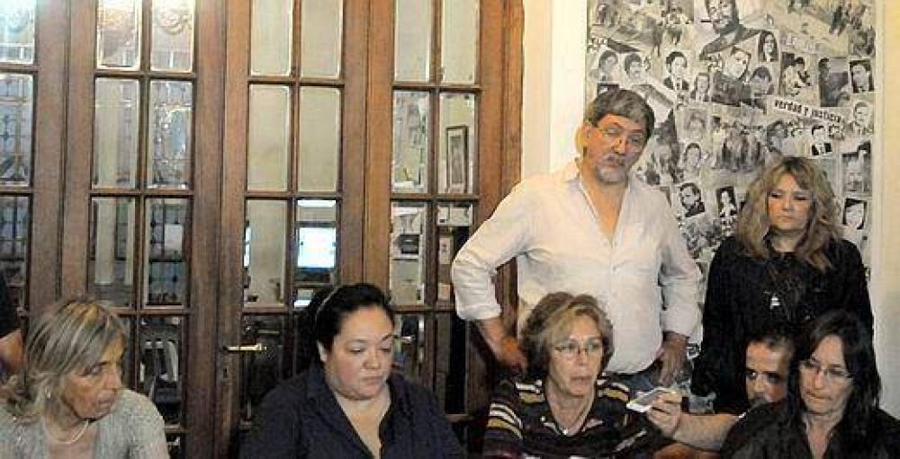 La Legislatura de C�rdoba inst� a respetar la institucionalidad democr�tica