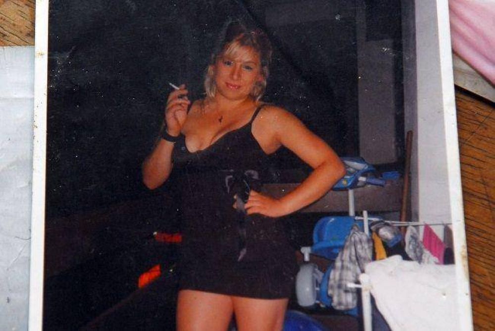 Capturaron a la mujer acusada de asesinar a la joven embarazada