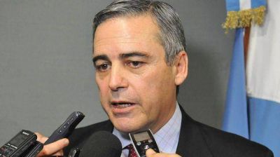 La miner�a a gran escala s�lo podr� ser explotada en la Meseta Central