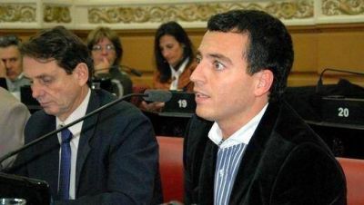 Reclaman al Gobierno la Ejecuci�n Presupuestaria