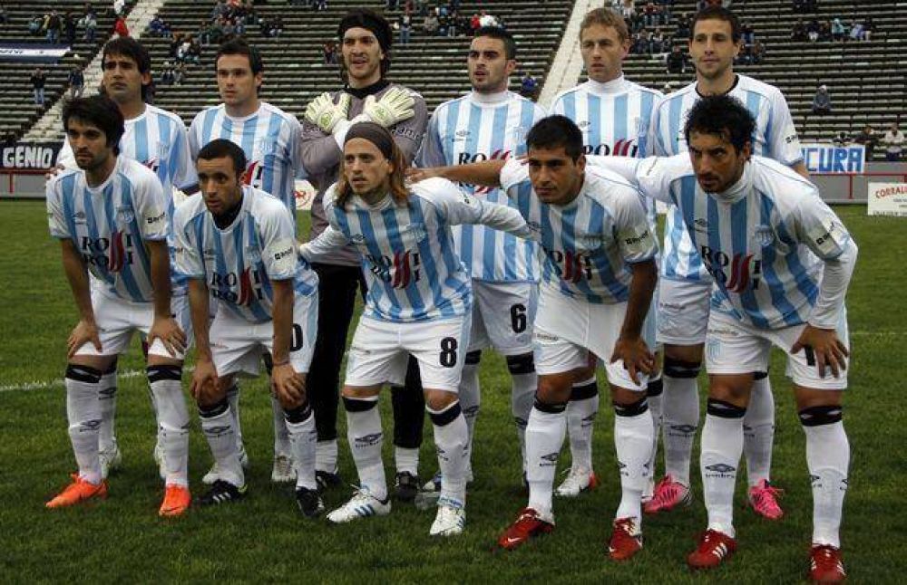 �Tenemos que mejorar la puntada final�