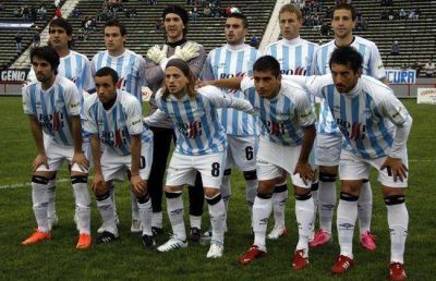 �Tenemos que mejorar la puntada final�